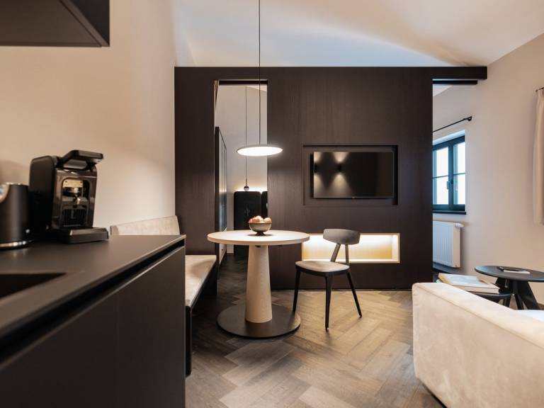 Ferienwohnung in Sterzing für max. 2 Gäste
