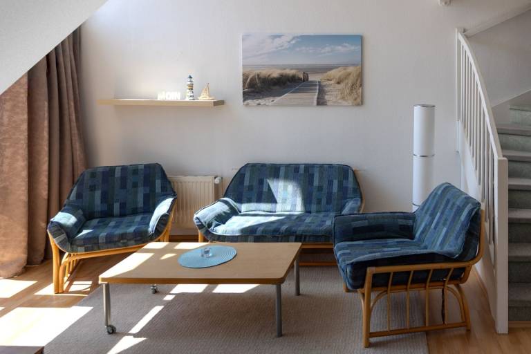 Ferienwohnung Ostseering — photo 2