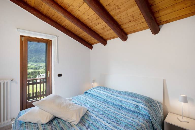 Apartment 'Casa Sabrina - Appartamento Bianco' with Mountain View, Private Terrace and Wi-Fi — photo 4