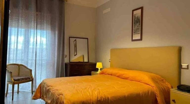 55 m&sup2; Ferienwohnung