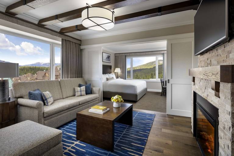 Resort Whistler