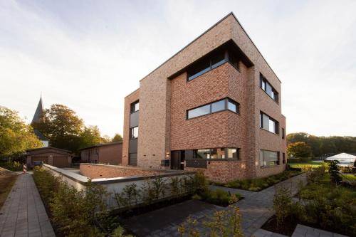 Ferienwohnung Bedburg-Hau