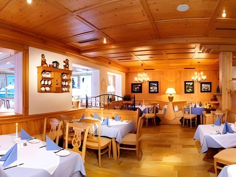 Anthony s Alpin Hotel Garni — photo 4