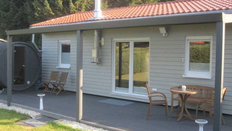Ferienhaus  Bad Marienberg (Westerwald)