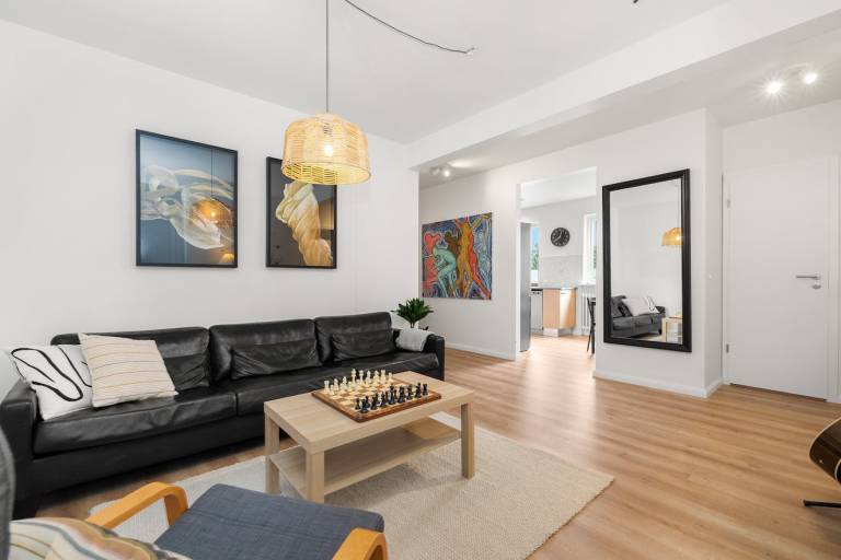 Ferienwohnung  Reykjavík