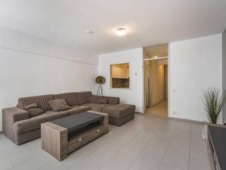 Holiday apartment with terrace — photo 4