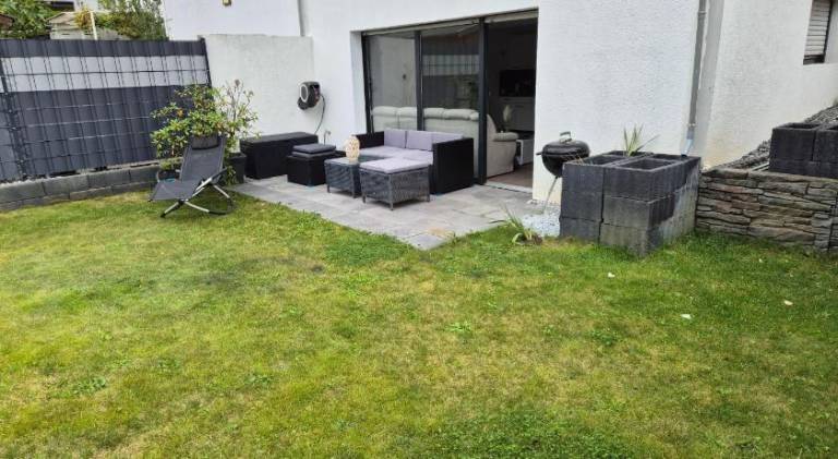 Apartment with 1 room for 4 persons — photo 5