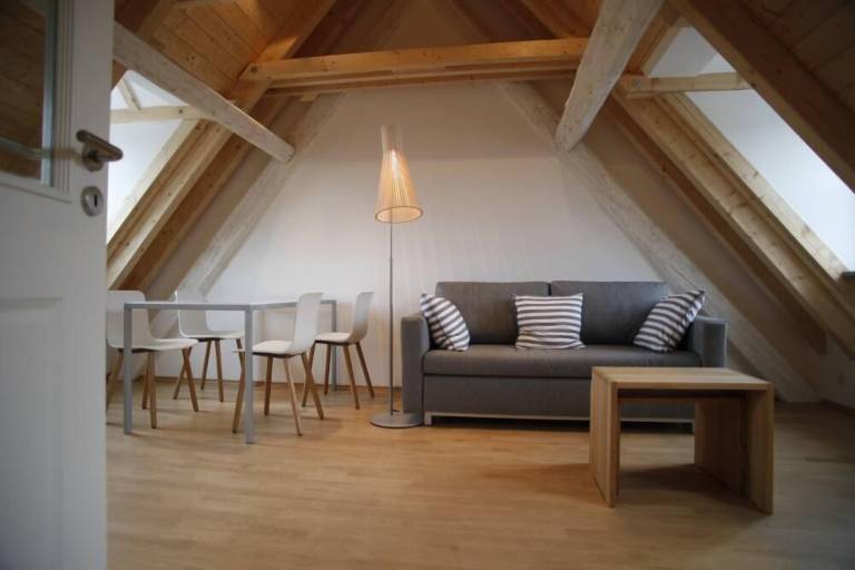 Ferienwohnung Bamberg