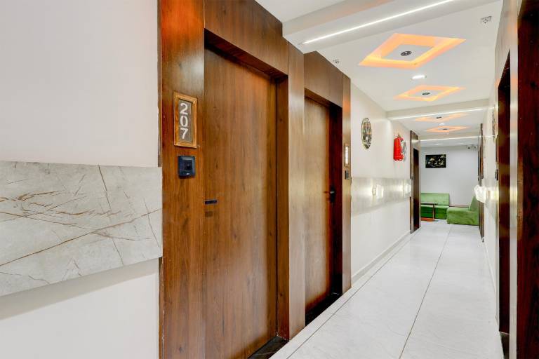 Hotel O Shagun Inn