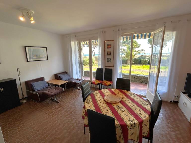 Apartment | Next to the beach | Pets allowed — photo 3