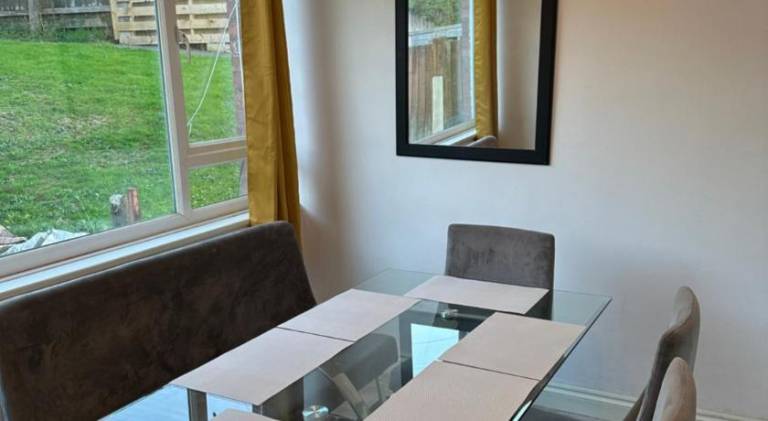 House with 2 rooms for 6 persons — photo 4