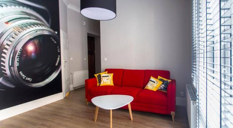 Nice apartment | Pets allowed — photo 4