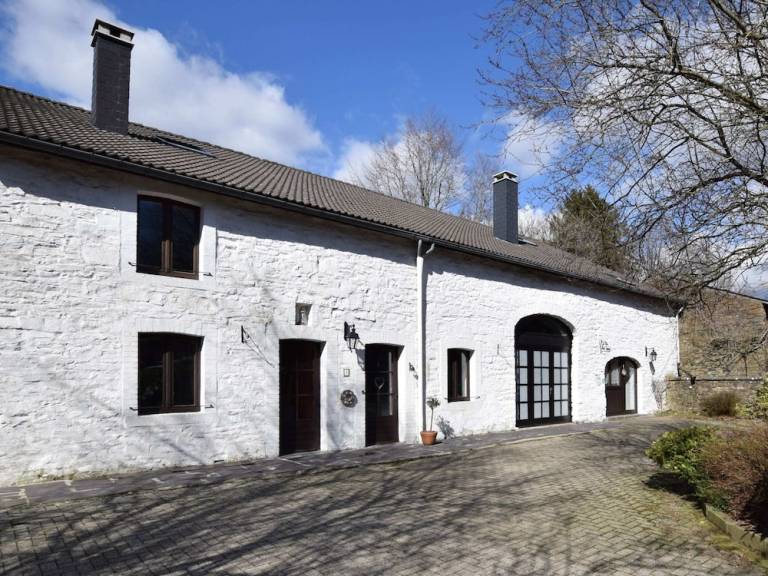 Huis  Manhay