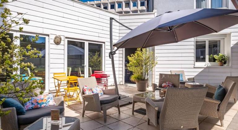 Best Western Plus Richelieu — photo 2
