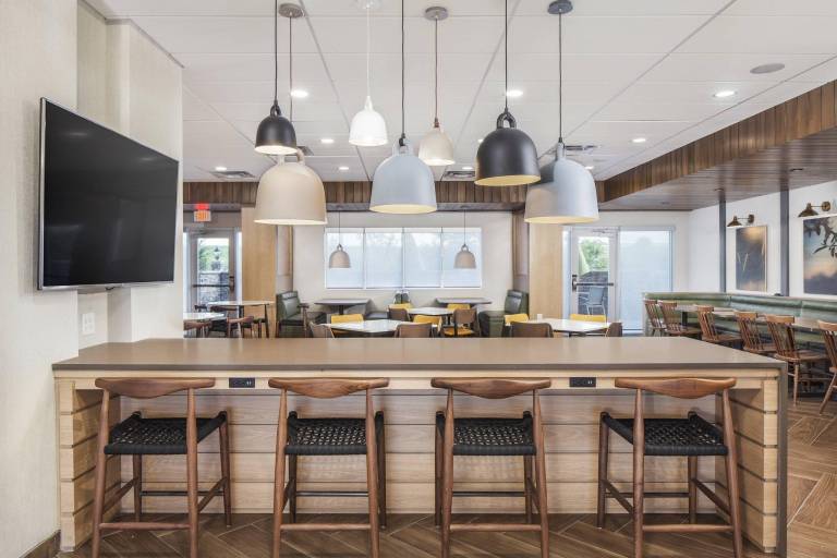 Fairfield by Marriott Inn & Suites Lebanon — photo 3