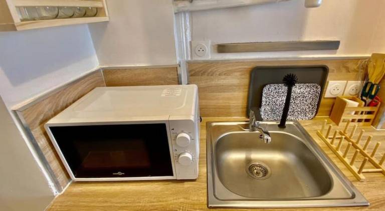 Nice holiday apartment | Pets are welcome — photo 4