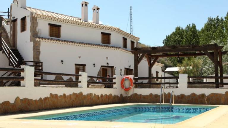 Cottage  Castilléjar