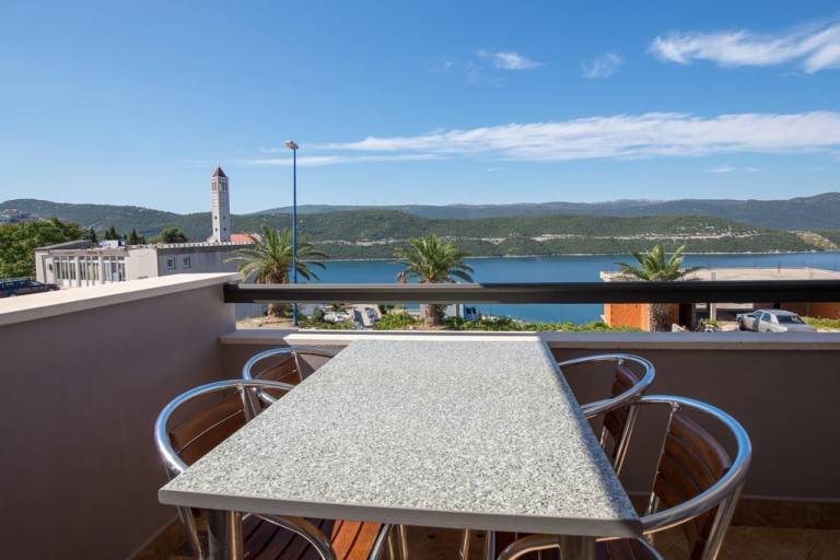 Maison de vacances Neum
