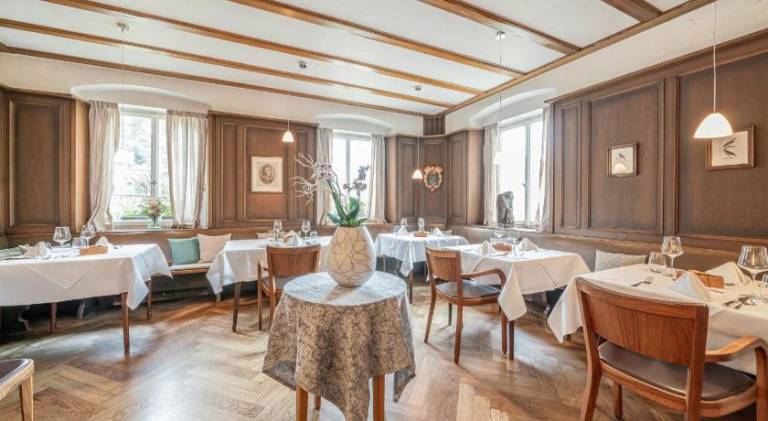 Genusshotel Alte Post — photo 2