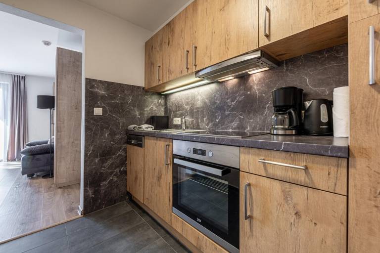 Ferienwohnung Jochberg