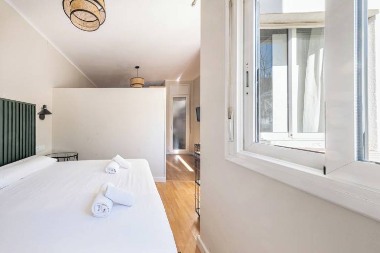 Appartement Badalona
