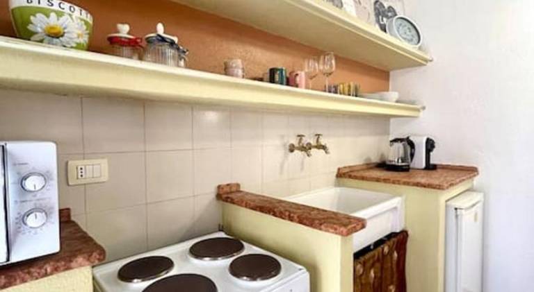 Holiday apartment with 1 room for 3 persons — photo 3