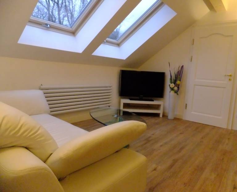 Ferienwohnung Feldafing