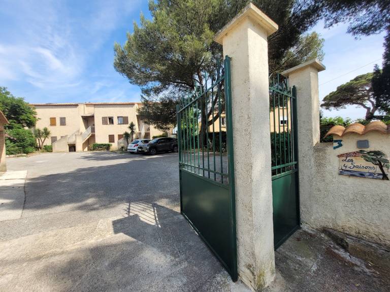Apartment Hyères