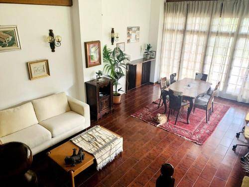 Appartamento Bonisiolo