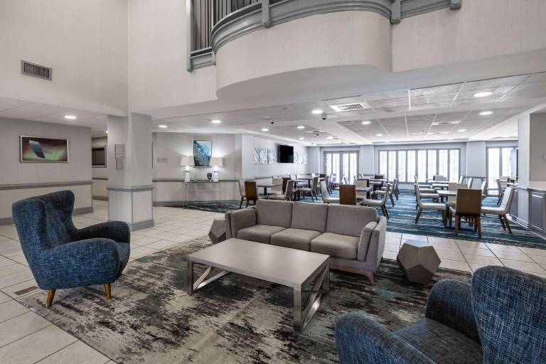 Wingate by Wyndham Charlotte Speedway/Concord — photo 2