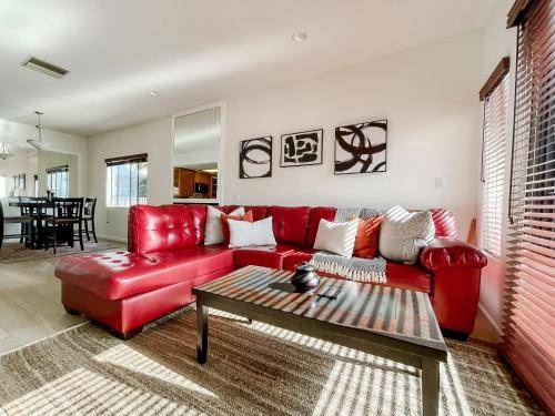 Appartement Park West