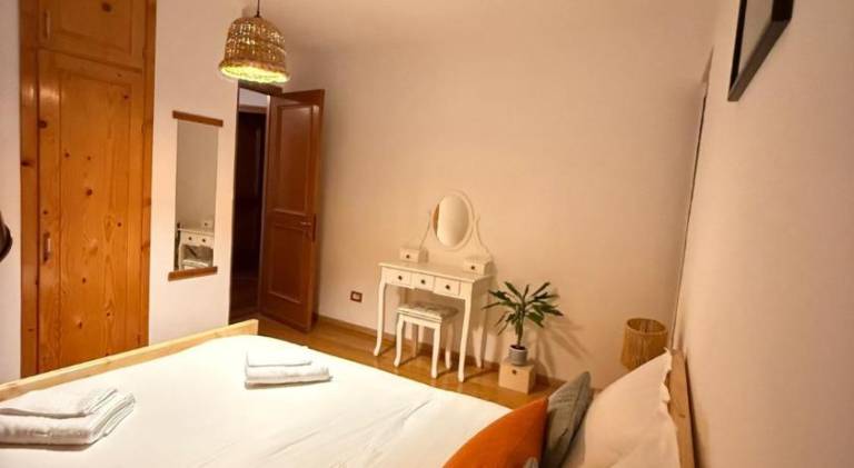 Villa with 3 rooms for 6 persons — photo 2