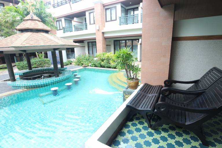 Resort  Ko Phi Phi Don