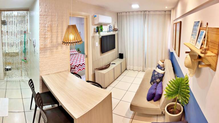 Apart hotel Ponta Verde