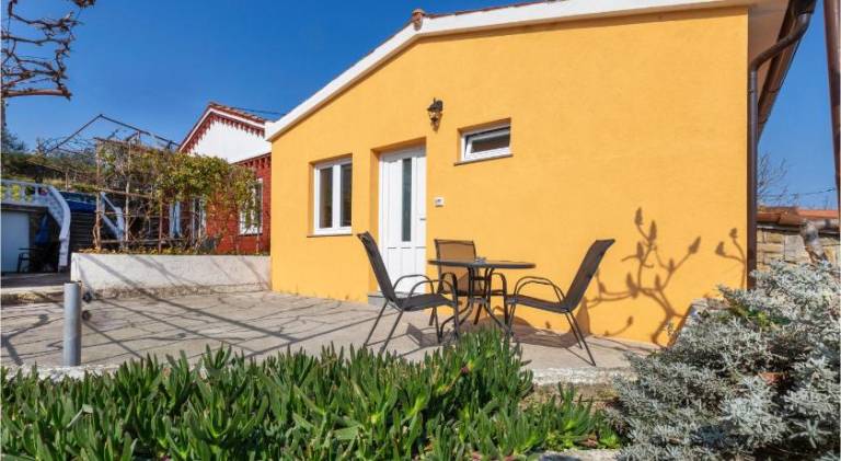 Holiday apartment with 1 room for 4 persons — photo 4
