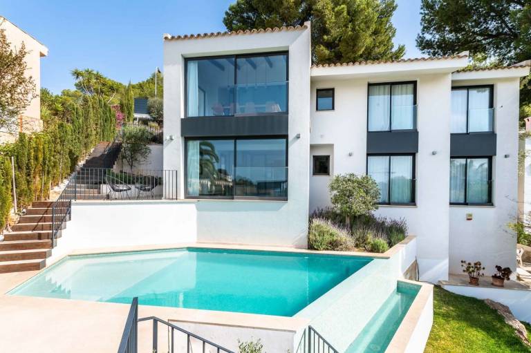 Villa Santa Ponsa