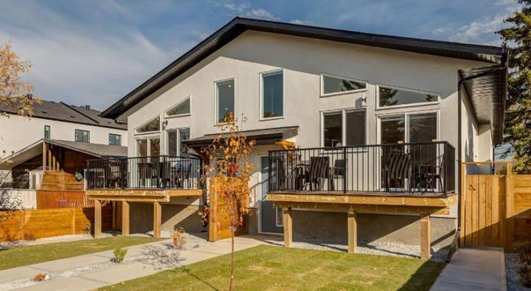 House with 2 rooms for 8 persons — photo 4
