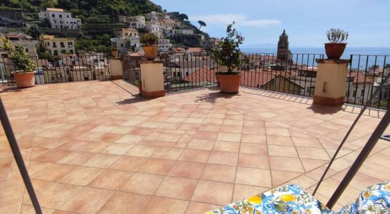 Nice house | Beach nearby | Pets are welcome in Agerola