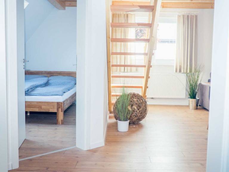 Ferienwohnung Ichenheim