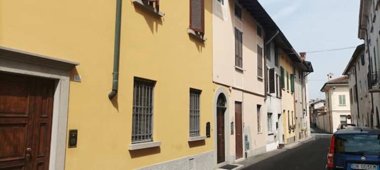 Appartamento Soncino