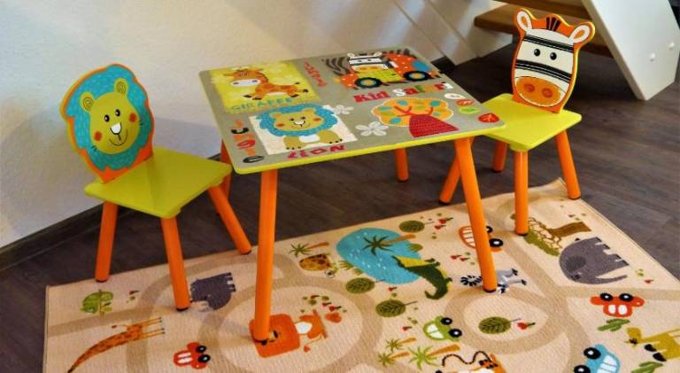 Rental apartment with 2 rooms for 6 persons — photo 3