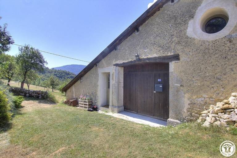 Maison de vacances Oyonnax