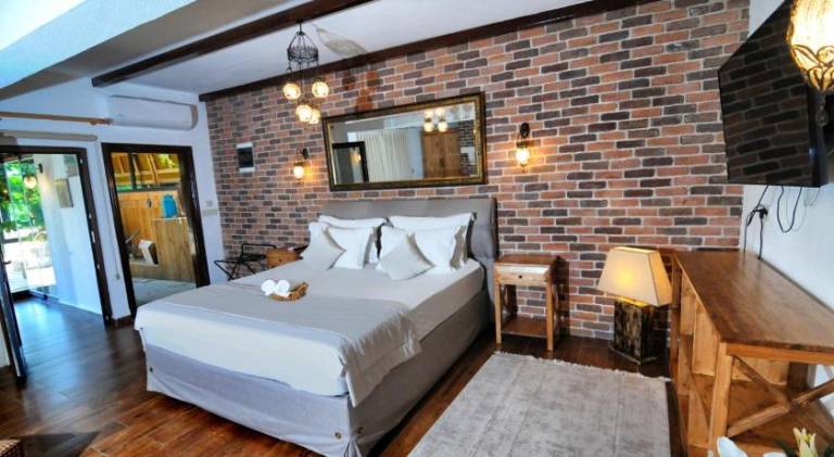 Beyaz Ev Agva - Adult only +15 — photo 2