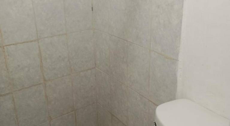 House with 1 room for 2 persons in Guadalajara