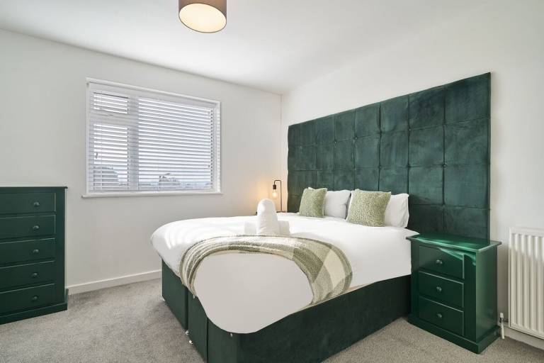 Apartment Bristol