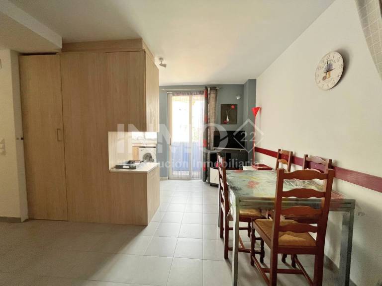 Apartment with 1 room for 2 persons — photo 3