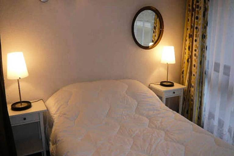 Apartment with 1 room for 6 persons — photo 3