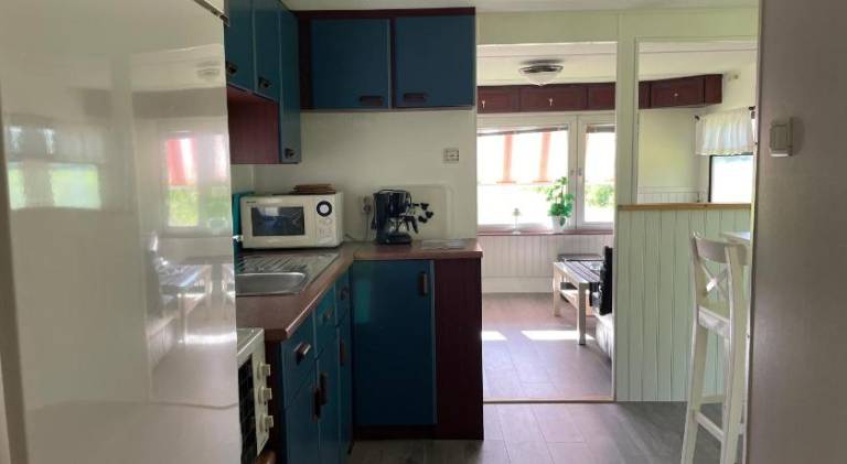 House with grill & garden | Pets allowed — photo 4