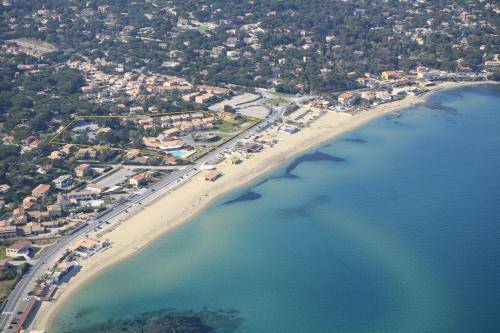 Vakantiepark Les Issambres
