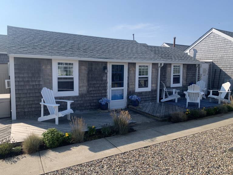 Ferienwohnung  North Truro